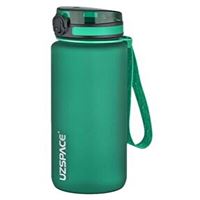 UZSPACE MATARA TRİTAN 1000 ML 3038-2 KOYU YEŞİL 1