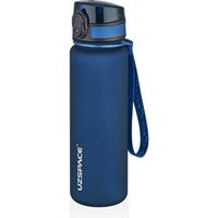 UZSPACE MATARA TRİTAN 800 ML 3053 LACİVERT 1