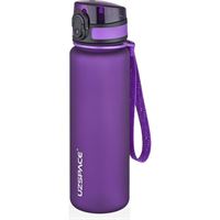 UZSPACE MATARA TRİTAN 800 ML 3053 MOR 1