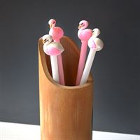 FLAMİNGO JEL KALEM A305 48 Lİ 1