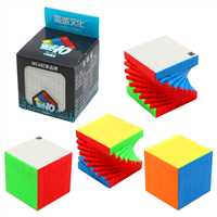 MOYU MEİLONG ZEKA KÜPÜ MF8865 10X10 6+ 1