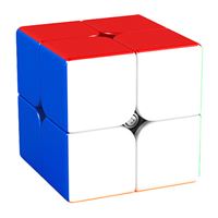 MOYU MEİLONG ZEKA KÜPÜ MF8882 MAGNETİC CUBE 2X2 2M 6+ 1