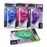 BONNY ŞERİT SİLİCİ 5x8 24 LÜ BH-101 1