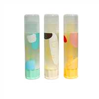 CLEAN TRANSPARENT STİCK YAPIŞTIRICI 8 GR 30 LU H-027 1