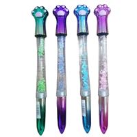 ONE METER SUNSHİNE JEL KALEM MD-037 SULU PATİ 36 LI 1