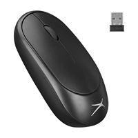 ALTEC MOUSE KABLOSUZ ALBM7314 SİYAH 1