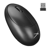 ALTEC MOUSE KABLOSUZ ALBM7335 SİYAH 1