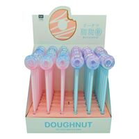 UNICUS 7052 JEL TÜKENMEZ DONUT KRİSTAL 48 Lİ 1