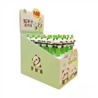 KUKİ BİTMEYEN VERSATİL HB KK-7185 PANDA 24 LÜ 1