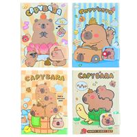 MAXX NOT DEFTERİ SP24 13x18 DİKİŞLİ SERT KAPAK MIKNATISLI LÜX 1