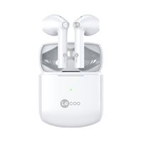 LECOO KULAKLIK EW303 BLUETOOTH EARBUDS BEYAZ 1