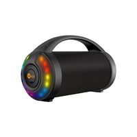 LECOO SPEAKER DS156 RGB BOOMBOX IPX5 BLUETOOTH 1