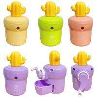 LAOHUANG KOLLU KALEMTIRAŞ LH0057 KAKTÜS 1