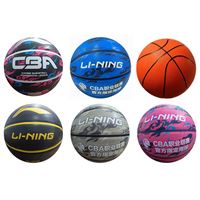 CAN SPORT BASKETBOL TOPU NO:7 Lİ-NİNG 1