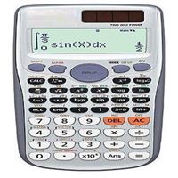 CSL HESAP MAKİNESİ CS-991ES PLUS FONKSİYONLU 1