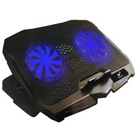 VERSATİLE NOTEBOOK SOĞUTUCU VRC-D8 ÇİFT FAN 1