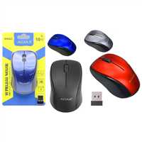 AOAS KABLOSUZ MOUSE R-602 1200 DPİ 2