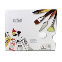 COROT KAĞIT PALET 23x30,5 35 YP B0001 1