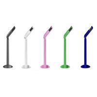 KUBİTE MİKROFON PL-2456 K24 MASAÜSTÜ SİYAH JAKLI 1