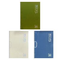 XİAOHUAJİA ESKİZ DEFTERİ A223 26.5x38 YANDAN SPİRALLİ 30 YP 1