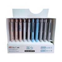 BAİKU VERSATİL 07 MM BK-680 60 LI 1