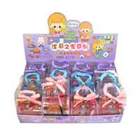 KRT RULO STİCKER SZ-59 12 Lİ 4