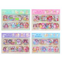 KİMİ STİCKER SET KM-2400 9x16 60 PK 2