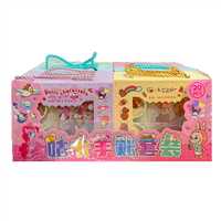 BAM STİCKER SETİ YF-8848 1381 ÇİZGİ KARAKTER 20 Lİ PK 1