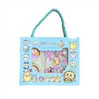 BAM STİCKER SETİ YF-8848 1381 ÇİZGİ KARAKTER 20 Lİ PK 3