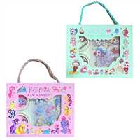 BAM STİCKER SETİ YF-8848 1381 ÇİZGİ KARAKTER 20 Lİ PK 5