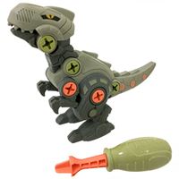 PRESTİJ SÖKTAK DİNAZOR 1199-A1 FİRST DİNO 3+ 1