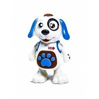 PRESTİJ 8811-30 DANS EDEN MÜZİKLİ KÖPEK KUTULU 1