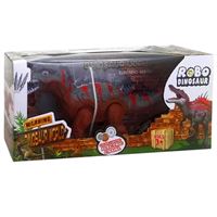 ROBO DİNOSAUR 272-006ABC DİNOZOR SESLİ IŞIKLI 3+ 1
