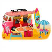 PRESTİJ KARAVAN SG-29080 TATİL SETİ 3+ 2