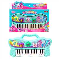 BVM ELEKTRONİK ORG 8811B SESLİ IŞIKLI PİLLİ 3+ 2