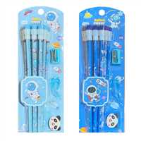 KIRTASİYE SETİ 9528 ASTRONOT 15 PCS 1