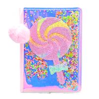 MAXX DEFTER NT-2 PULLU ŞEKER PELÜŞ AYRAÇLI 14x20 ÇİZGİLİ 1