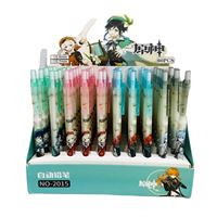 TİANHAO VERSATİL 07 MM 2015 ANİME 60 LI 1