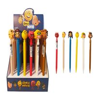 PERFECT VERSATİL 07 MM MP-037 EMOJİ MOVİE 36 LI 1