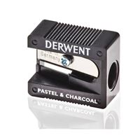 DERWENT PASTEL KALEM KALEMTIRAŞI 8 Lİ DW0700234 1