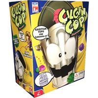 EVRENSEL OYUNCAK FM0836 FOTOROMA ÇILGIN ÇÖP 1