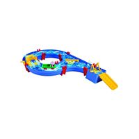 AQUAPLAY AMPHİESET RAMPALI SU SETİ 8700001504  90X51 CM 1