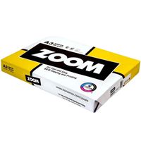 FOTOKOPİ KAĞIDI A3 ZOOM 80 GR 500 LÜ 1