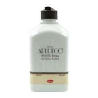 ARTDECO AKRİLİK BOYA 500 ML BEYAZ BULUT 3624 1