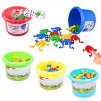 ZUZU TOYS 4050 ZIP ZIP KURBAĞA 3+ 1
