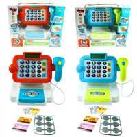 VARDEM MİNİ YAZAR KASA 66105 DOKUNMATİK EKRAN SESLİ IŞIKLI 3+ 1