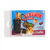 MİSYON ELEKTRİK DENEY SETİ ST05013 - MSY0147 1