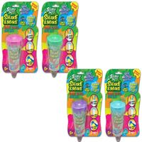 SARP SLIMY 33076 KENDİ SLIMY YAP METALİK 4ASS-12 1