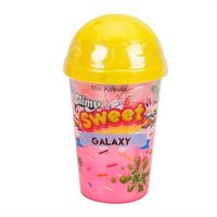 SARP SLIMY 33467 SWEET GALAXY-FLAFFUCCINO 2ASS-16 1