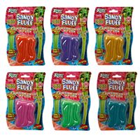 SARP SLIMY 33840 SANDY FLUFF 6 RENK 160 GR 1
